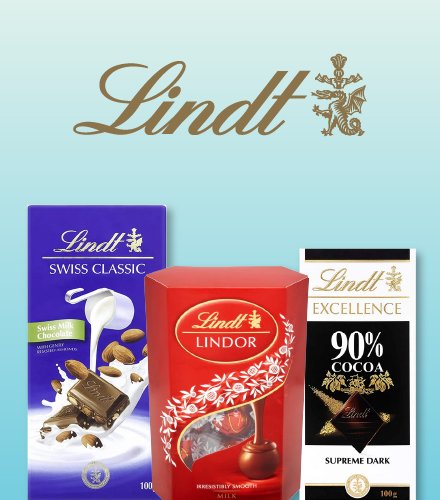 Lindt